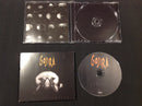 Gojira (2) : Terra Incognita (CD, Album, RE, O-C)