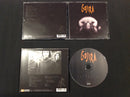 Gojira (2) : Terra Incognita (CD, Album, RE, O-C)