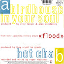 They Might Be Giants : Birdhouse In Your Soul (7", Single, Sol)