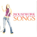 Various : Housework Songs (2xCD, Comp)