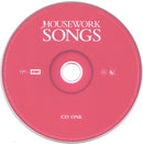 Various : Housework Songs (2xCD, Comp)