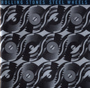 The Rolling Stones : Steel Wheels (CD, Album)