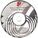 Rolling Stones* : Steel Wheels (CD, Album)