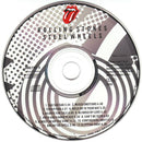 The Rolling Stones : Steel Wheels (CD, Album)