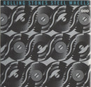 Rolling Stones* : Steel Wheels (CD, Album)