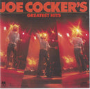 Joe Cocker : Joe Cocker's Greatest Hits (CD, Comp, Club, RE, CRC)