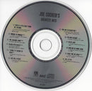 Joe Cocker : Joe Cocker's Greatest Hits (CD, Comp, Club, RE, CRC)