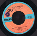 Chuck Berry : Shake Rattle And Roll (7", Single)