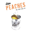 The Stranglers : Peaches: The Very Best Of The Stranglers (CD, Comp, RE, RP, UDE)