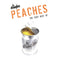 The Stranglers : Peaches: The Very Best Of The Stranglers (CD, Comp, RE, RP, UDE)