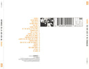 The Stranglers : Peaches: The Very Best Of The Stranglers (CD, Comp, RE, RP, UDE)