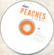 The Stranglers : Peaches: The Very Best Of The Stranglers (CD, Comp, RE, RP, UDE)