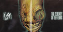 Korn : The Serenity Of Suffering (CD, Album)