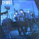 G-Force (19) : G-Force (LP, Album)