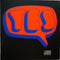 Yes : Yes (LP, Album, Gat)