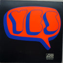 Yes : Yes (LP, Album, Gat)