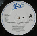 Fredericks Goldman Jones : Nuit (7", Single)
