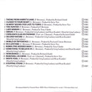 Clannad : Pastpresent (CD, Comp)