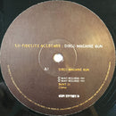 Lo-Fidelity Allstars : Disco Machine Gun (12")