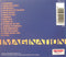 Imagination : Flashback (CD, Comp)