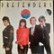 The Pretenders : Pretenders (LP, Album, Dam)