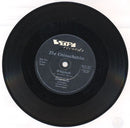 The Untouchables (7) : I Spy For The F.B.I. (7")