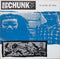 Superchunk : No Pocky For Kitty (LP, Album)