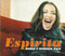 Espiritu : Baby I Wanna Live (CD, Single)