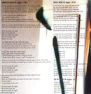 Mick Jagger : Wandering Spirit (CD, Album)