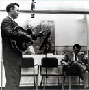 Jim Reeves : Gentleman Jim - The Definitive Jim Reeves Collection (2xCD, Album, Comp)