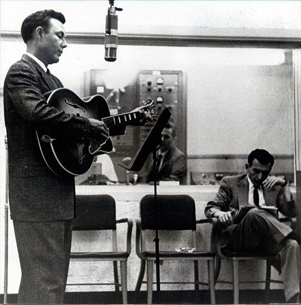 Jim Reeves : Gentleman Jim - The Definitive Jim Reeves Collection (2xCD, Album, Comp)