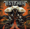 Testament (2) : Brotherhood Of The Snake (CD, Album)