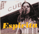 Espiritu : You Don't Get Me (CD, Single)