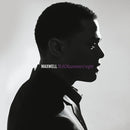 Maxwell : BLACKsummers'night (LP, Album, Ltd, RM, Met)