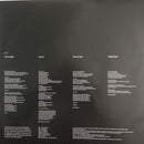 Maxwell : BLACKsummers'night (LP, Album, Ltd, RM, Met)