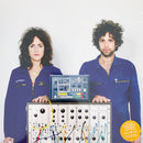 Joan As Police Woman & Benjamin Lazar Davis : Let It Be You (LP, Album, 180 + CD, Album)