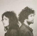 Joan As Police Woman & Benjamin Lazar Davis : Let It Be You (LP, Album, 180 + CD, Album)