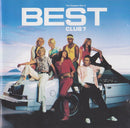 S Club 7 : Best (The Greatest Hits Of S Club 7) (CD, Comp, S/Edition)