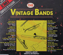 Various : Vintage Bands (CD, Comp, Mono)