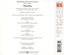 Friedrich von Flotow / Staatskapelle Berlin, Johannes Schüler : Martha (2xCD, Album)