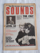 Various : Sounds Showcase 2 (7", EP)