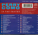 Perry Como : 16 Top Tracks (CD, Comp)