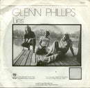 Steve Hillage / Glenn Phillips : Ley Lines To Glassdom / Lies (7", Single)