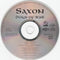 Saxon : Dogs Of War (CD, Album)