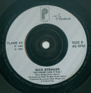 Nick Straker : You Know I Like It (7")