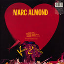 Marc Almond And The Willing Sinners : Vermin In Ermine (LP, Album)