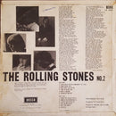 The Rolling Stones : No. 2 (LP, Album, Mono)