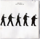 Genesis : Live / The Way We Walk (Volume One: The Shorts) (CD, Album)