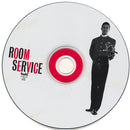 Peter Urlich & Simon Grigg : Room Service (CD, Comp)