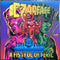 Czarface : A Fistful Of Peril (LP, Album)